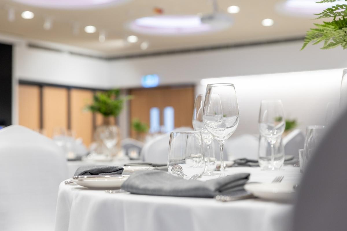 Gold Coast Venue Hire & Function Rooms | Robina Events Centre